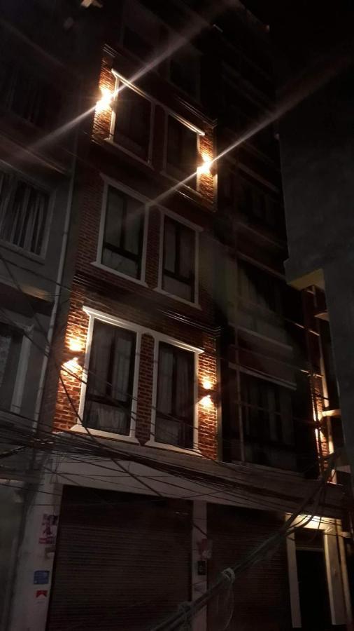 Looniva Guest House Lalitpur Екстериор снимка