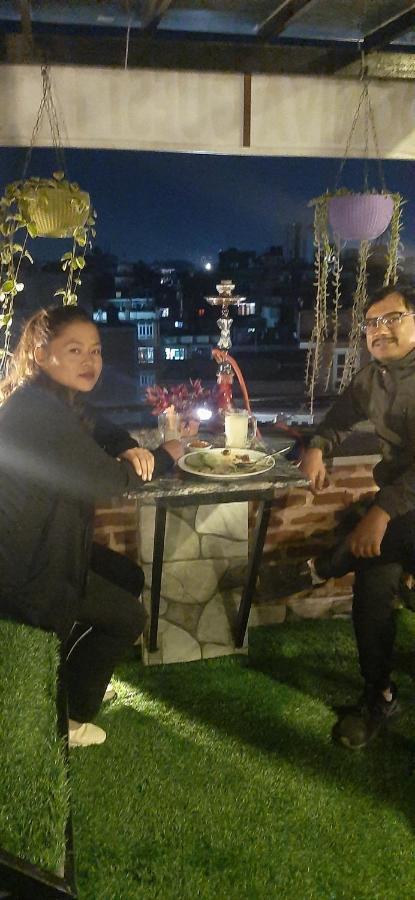 Looniva Guest House Lalitpur Екстериор снимка