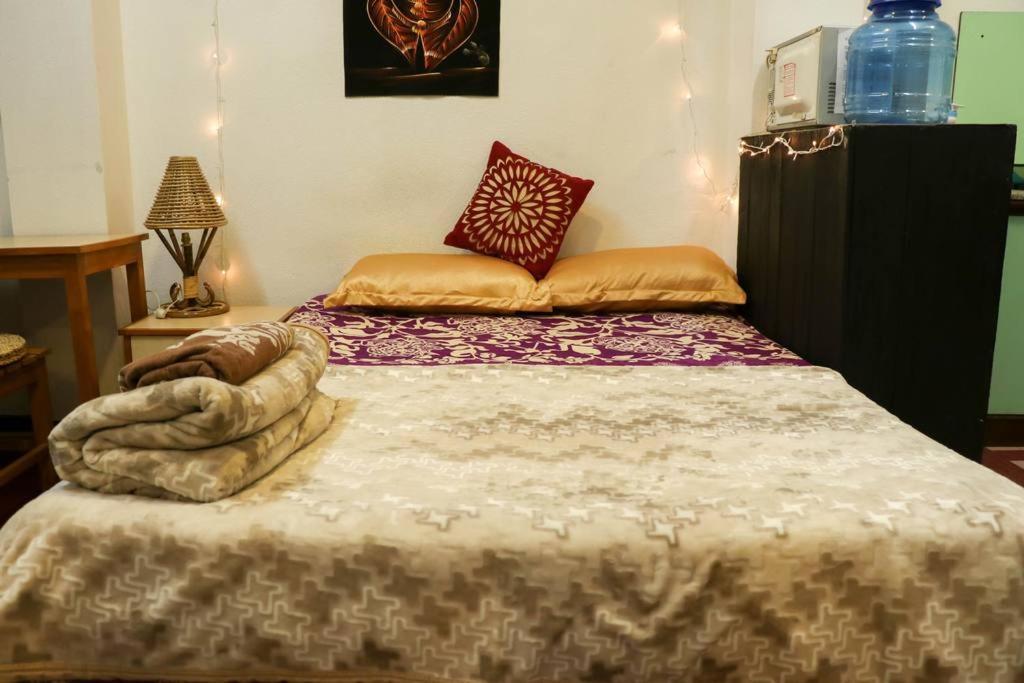 Looniva Guest House Lalitpur Екстериор снимка